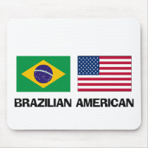 Brazilian American