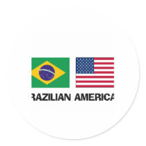Brazilian American