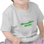 Brazilian Babe T Shirt