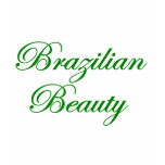 Brazilian Beauty t-shirts