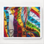 brazilian coloured lifestyle mousepads