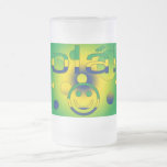 Brazilian Gifts : Hello / Ola + Smiley Face Mugs