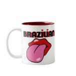 Brazilian Mug