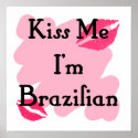 brazilian posters