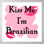 brazilian posters