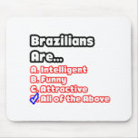 Brazilian Pride Quiz