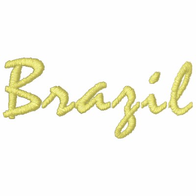 Brazilian Shirt Embroidered Shirt by USDEAL