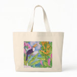 Brazilian Toucan in the Amazon bags