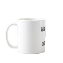 Brazilians Turn Me On Mugs