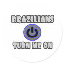 Brazilians Turn Me On