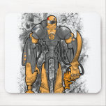 BRAZR 7F MOUSEPADS