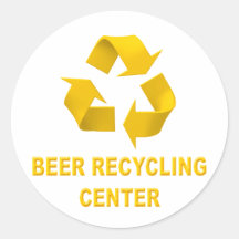 BRC STICKER