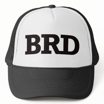 BRD - Black Rifle Disease by visualnewbie
