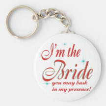 brde-bask in presence key chain