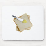 Bread and butter mouse pads