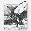 Bread-and-Butterfly mousepads