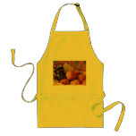 bread and jam aprons