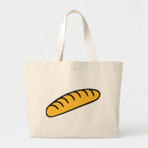 Bread baguette