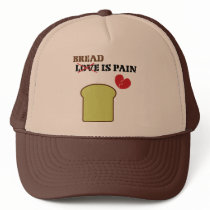 Bread Is Pain