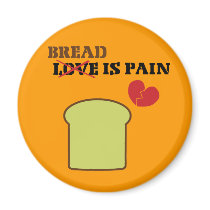 Bread Is Pain