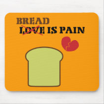 Bread Is Pain