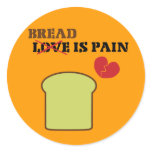 Bread Is Pain