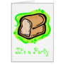 Bread Loaf