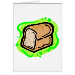 Bread Loaf