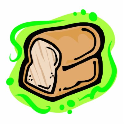 Bread Loaf by Edibility