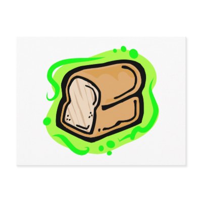 Bread Loaf by Edibility