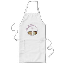 Bread Lovers Baking Apron