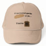 Bread of Life  Cap Hat