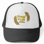 Bread Of Life Fellowship Mesh Hats