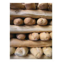 Bread sticks photograph