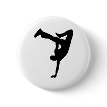 Break dance buttons