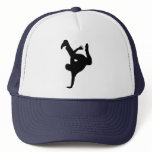 Break dance hats
