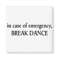 BREAK DANCE