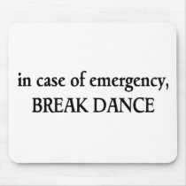 BREAK DANCE