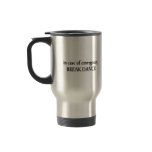 BREAK DANCE mugs