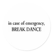 BREAK DANCE