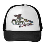 Break Dancer Hat