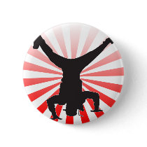 break dancing explosion button