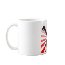 break dancing explosion coffee mugs