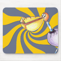 Break Free Mousepad