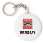 Break Glass keychains