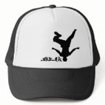 Break Hat