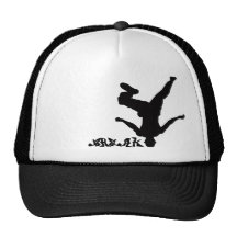 Break Hat