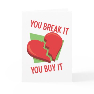 Break My Heart by alternateworlds
