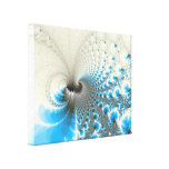 Break on Through - Fractal Art Canvas Prints