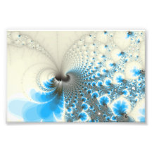 Break on Through - Fractal Art Photo Art
